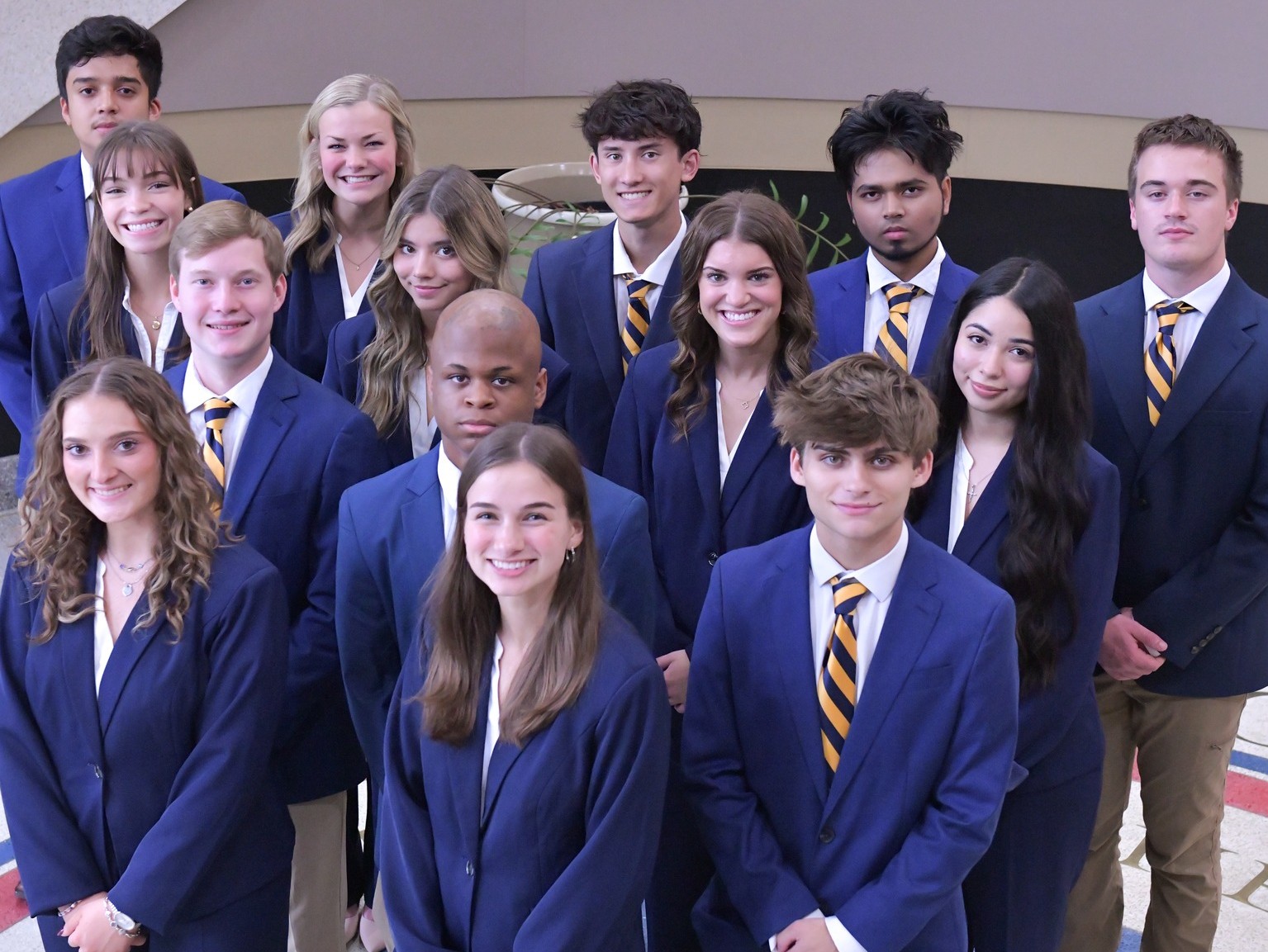 SU Ambassadors