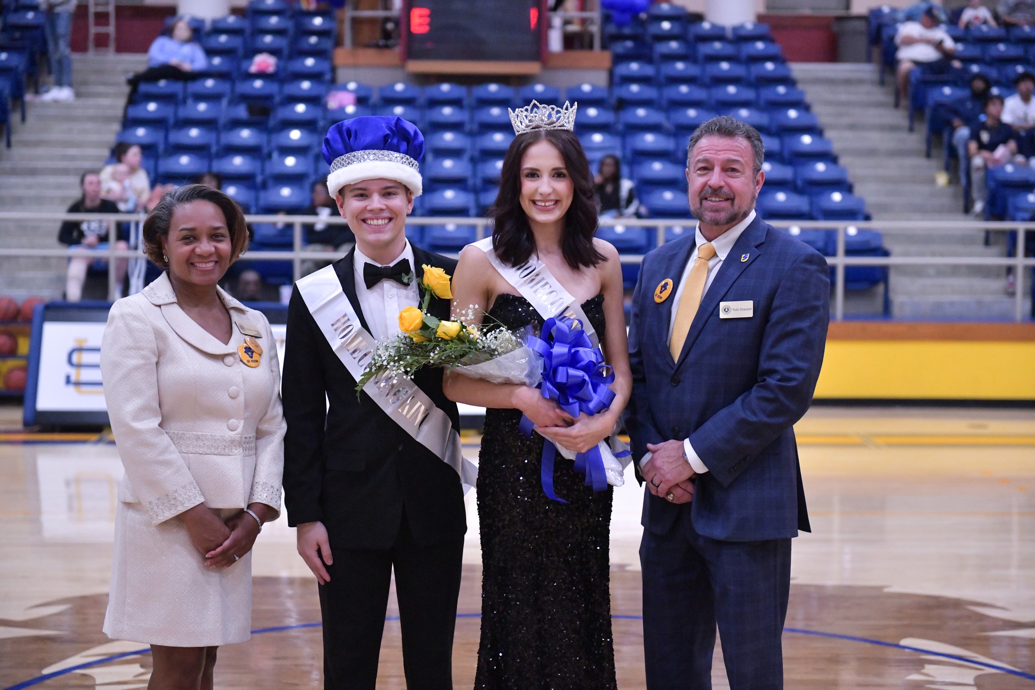 Homecoming