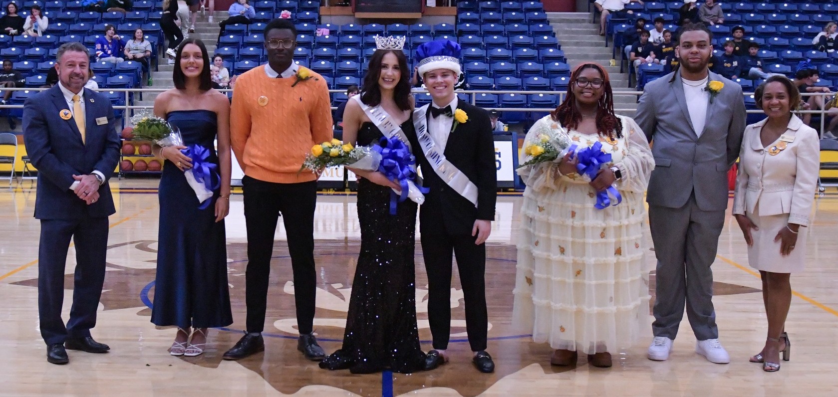 SU Homecoming