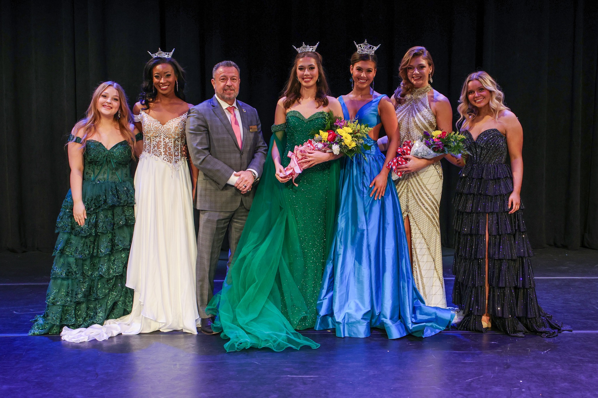 2026 Miss Southern Union Pageant