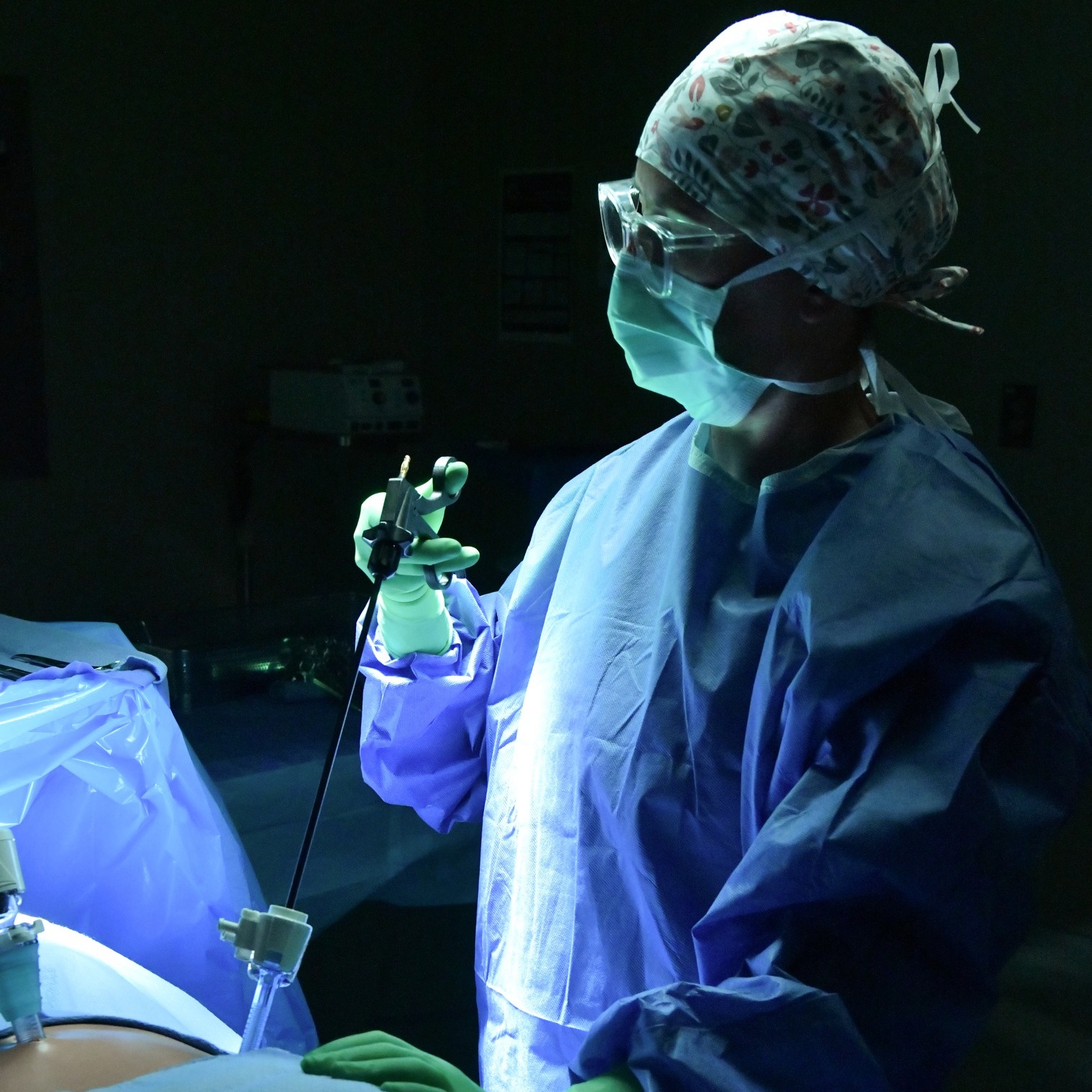 Surgical Technician