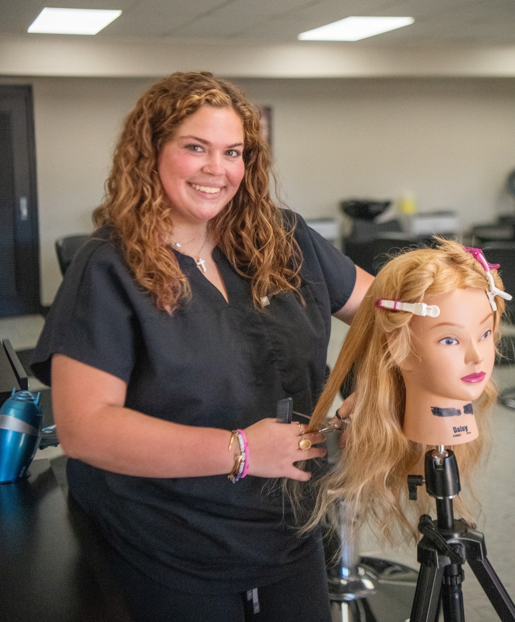 Cosmotology