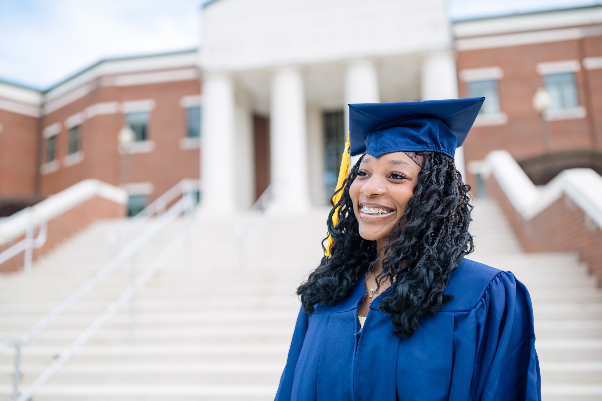 SUSCC Grad