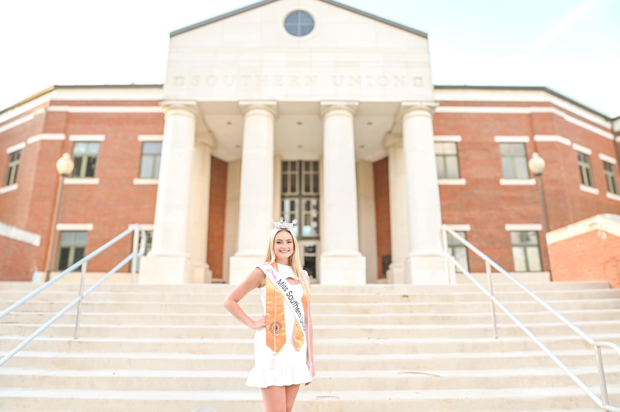 Miss Southern Union 2024