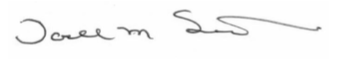 Todd Shackett Signature 