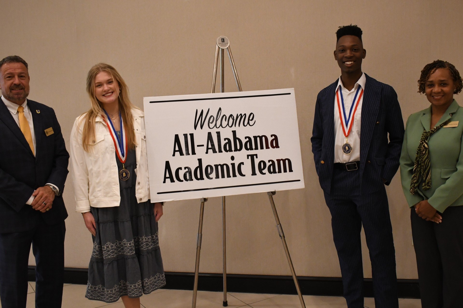 All Alabama Academic